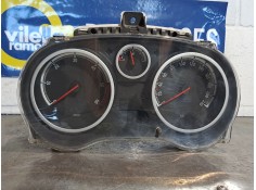 Recambio de cuadro instrumentos para opel corsa d 1.3 16v cdti | 0.06 - ... 1.3 16v cdti | 0.06 - ... referencia OEM IAM 1491793