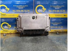 Recambio de centralita motor uce para citroen xsara berlina 1.6 lx | 12.97 - 12.98 1.6 lx | 12.97 - 12.98 referencia OEM IAM 026