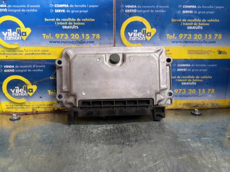 Recambio de centralita motor uce para citroen xsara berlina 1.6 lx | 12.97 - 12.98 1.6 lx | 12.97 - 12.98 referencia OEM IAM 026