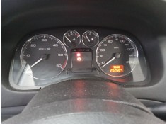 peugeot 307 break/sw (s2) sw | 06.05 - 12.07 del año 2006