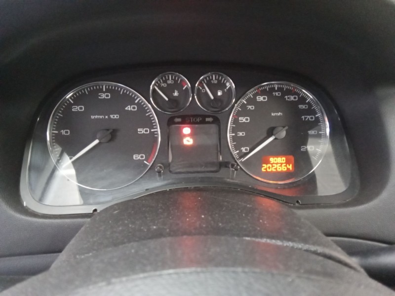 peugeot 307 break/sw (s2) sw | 06.05 - 12.07 del año 2006