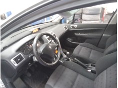 peugeot 307 break/sw (s2) sw | 06.05 - 12.07 del año 2006 2