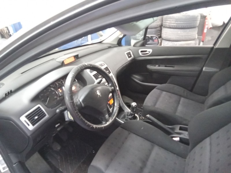 peugeot 307 break/sw (s2) sw | 06.05 - 12.07 del año 2006
