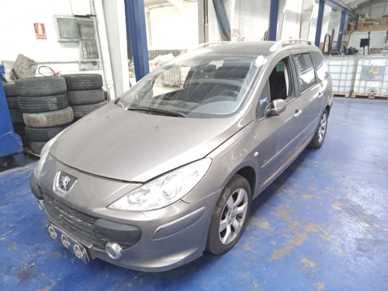 peugeot 307 break/sw (s2) sw | 06.05 - 12.07 del año 2006