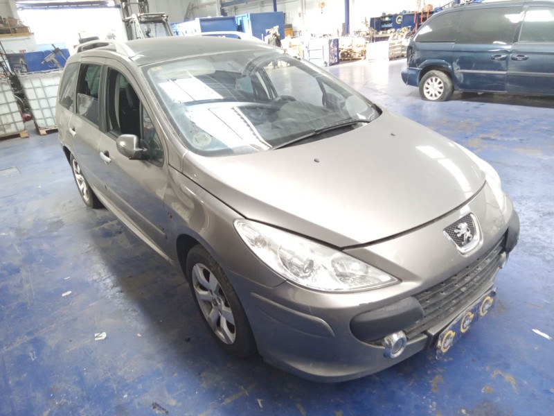 peugeot 307 break/sw (s2) sw | 06.05 - 12.07 del año 2006