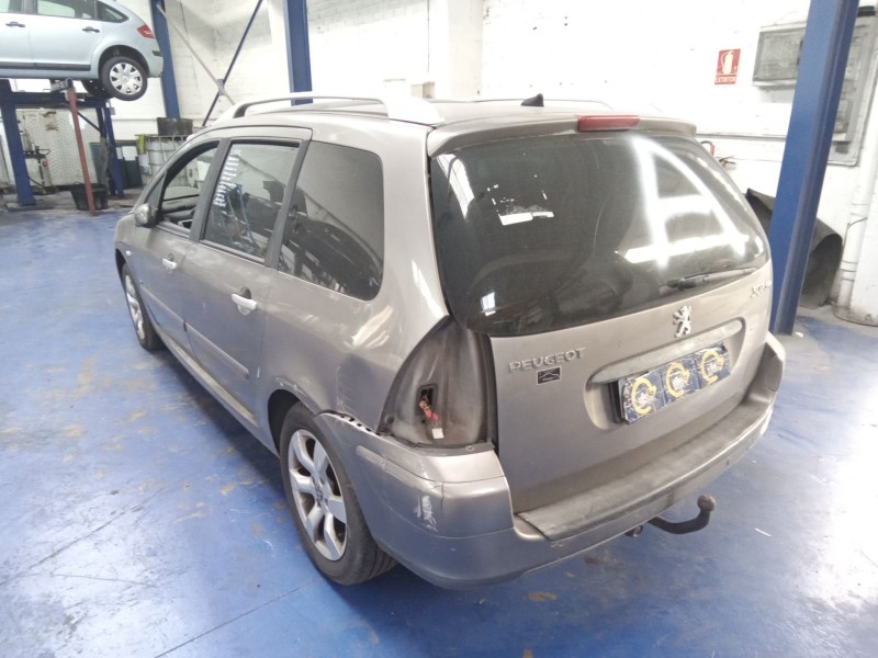 peugeot 307 break/sw (s2) sw | 06.05 - 12.07 del año 2006