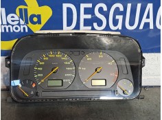 Recambio de cuadro instrumentos para seat ibiza (6k)  | 0.93 - 0.99  | 0.93 - 0.99 referencia OEM IAM   