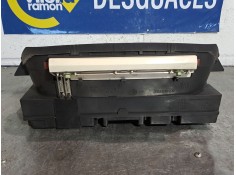 Recambio de cuadro instrumentos para seat ibiza (6k)  | 0.93 - 0.99  | 0.93 - 0.99 referencia OEM IAM    2