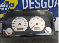Recambio de cuadro instrumentos para volkswagen golf iii berlina (1h1)  | 0.91 - 0.98  | 0.91 - 0.98 referencia OEM IAM 1H091986
