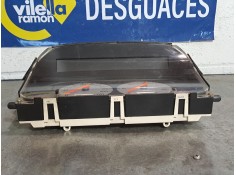 Recambio de cuadro instrumentos para volkswagen golf iii berlina (1h1)  | 0.91 - 0.98  | 0.91 - 0.98 referencia OEM IAM 1H091986 2