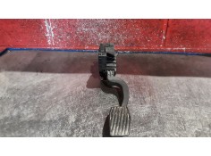 Recambio de potenciometro pedal para fiat punto 1.3 multijet 16v 90 dynamic referencia OEM IAM 55702020 26406B21 
