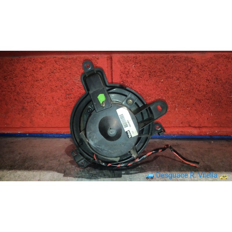 Recambio de motor calefaccion para citroen berlingo 1.9 800 d furg. | 0.96 - ... referencia OEM IAM 602906K 848234Z 