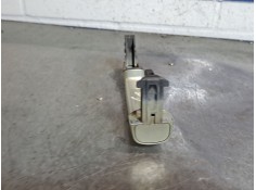 Recambio de maneta exterior delantera derecha para peugeot 407 2.0 16v hdi fap cat (rhr / dw10bted4) | 0.04 - ... 2.0 16v hdi fa 2