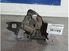 Recambio de cerradura capot para volkswagen golf iii berlina (1h1)  | 0.91 - 0.98  | 0.91 - 0.98 referencia OEM IAM   