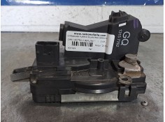 Recambio de cerradura puerta delantera derecha para opel vectra c berlina  | 0.05 - 0.08  | 0.05 - 0.08 referencia OEM IAM 13157