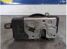 Recambio de cerradura puerta delantera derecha para opel vectra c berlina  | 0.05 - 0.08  | 0.05 - 0.08 referencia OEM IAM 13157 2