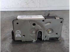 Recambio de cerradura puerta delantera derecha para opel corsa d 1.3 16v cdti | 0.06 - ... 1.3 16v cdti | 0.06 - ... referencia  2