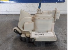 Recambio de cerradura puerta trasera derecha para volkswagen golf iii berlina (1h1)  | 0.91 - 0.98  | 0.91 - 0.98 referencia OEM