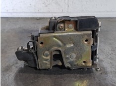 Recambio de cerradura puerta trasera derecha para volkswagen golf iii berlina (1h1)  | 0.91 - 0.98  | 0.91 - 0.98 referencia OEM 2