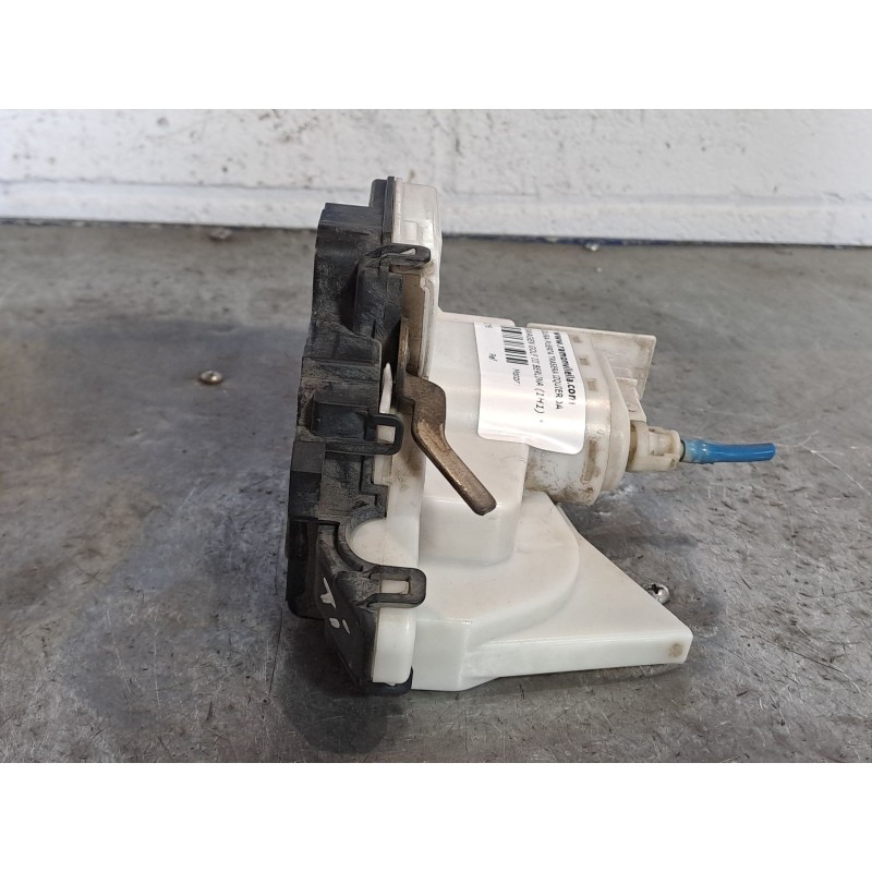Recambio de cerradura puerta trasera izquierda para volkswagen golf iii berlina (1h1)  | 0.91 - 0.98  | 0.91 - 0.98 referencia O