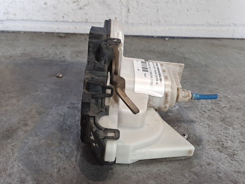 Recambio de cerradura puerta trasera izquierda para volkswagen golf iii berlina (1h1)  | 0.91 - 0.98  | 0.91 - 0.98 referencia O