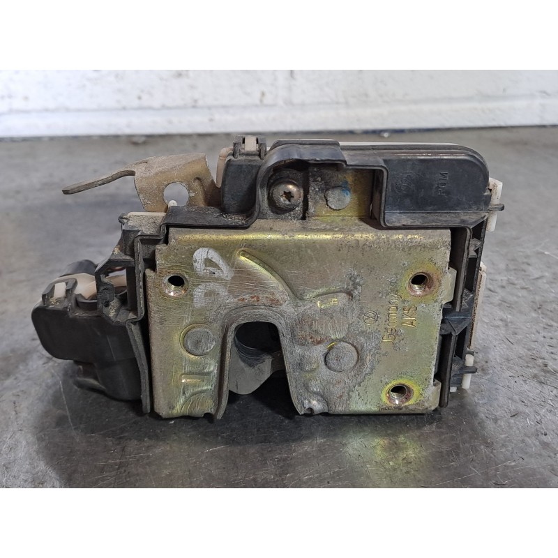 Recambio de cerradura puerta delantera derecha para volkswagen golf iii berlina (1h1)  | 0.91 - 0.98  | 0.91 - 0.98 referencia O