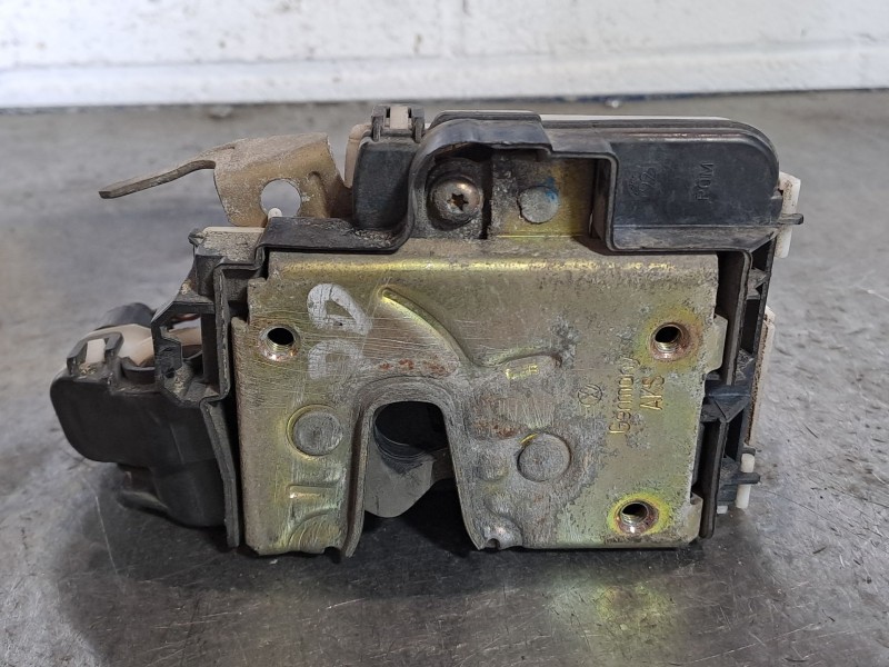 Recambio de cerradura puerta delantera derecha para volkswagen golf iii berlina (1h1)  | 0.91 - 0.98  | 0.91 - 0.98 referencia O