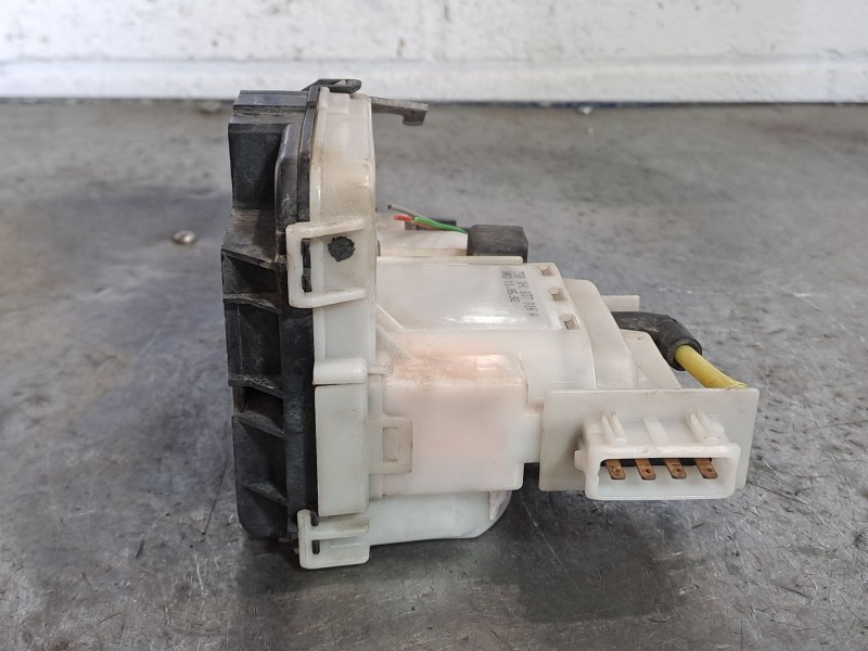 Recambio de cerradura puerta delantera derecha para volkswagen golf iii berlina (1h1)  | 0.91 - 0.98  | 0.91 - 0.98 referencia O