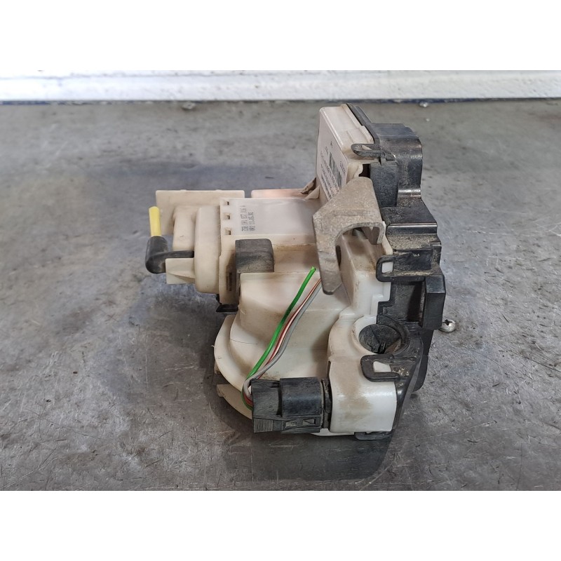 Recambio de cerradura puerta delantera derecha para volkswagen golf iii berlina (1h1)  | 0.91 - 0.98  | 0.91 - 0.98 referencia O