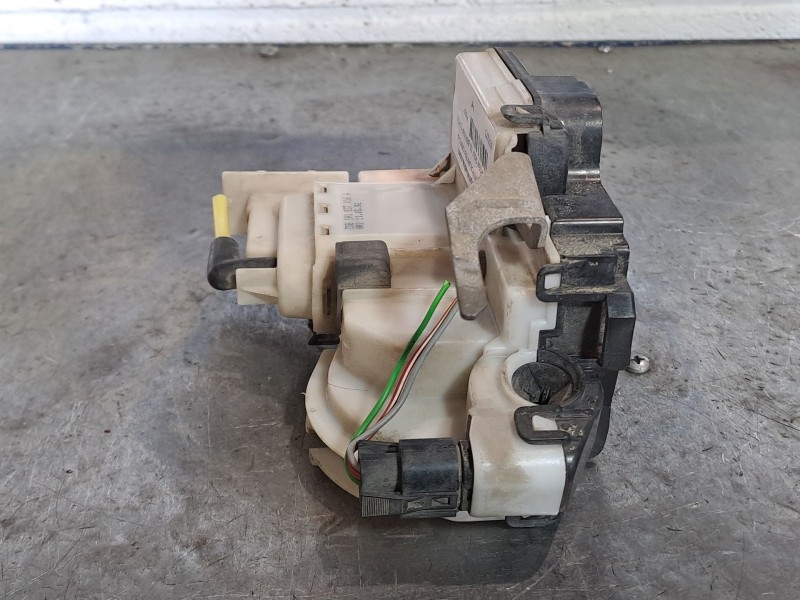 Recambio de cerradura puerta delantera derecha para volkswagen golf iii berlina (1h1)  | 0.91 - 0.98  | 0.91 - 0.98 referencia O