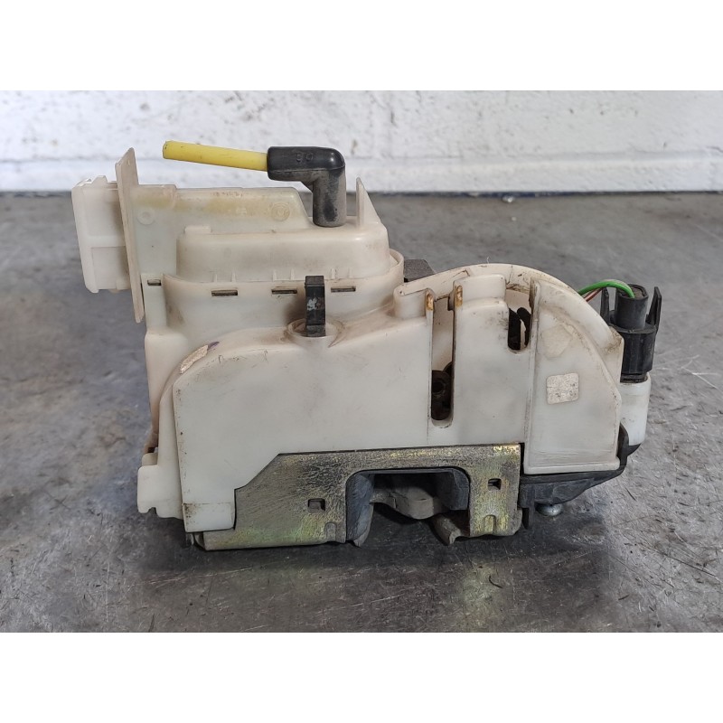 Recambio de cerradura puerta delantera derecha para volkswagen golf iii berlina (1h1)  | 0.91 - 0.98  | 0.91 - 0.98 referencia O