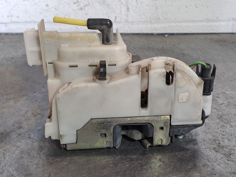 Recambio de cerradura puerta delantera derecha para volkswagen golf iii berlina (1h1)  | 0.91 - 0.98  | 0.91 - 0.98 referencia O