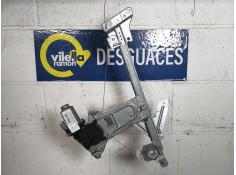 Recambio de elevalunas trasero derecho para citroen xsara berlina 1.6i 16v exclusive | 11.00 - 12.05 1.6i 16v exclusive | 11.00 