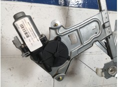 Recambio de elevalunas trasero derecho para citroen xsara berlina 1.6i 16v exclusive | 11.00 - 12.05 1.6i 16v exclusive | 11.00  2