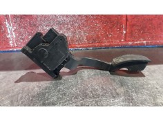 Recambio de potenciometro pedal para fiat punto 1.3 multijet 16v 90 dynamic referencia OEM IAM 55702020 26406B21  2