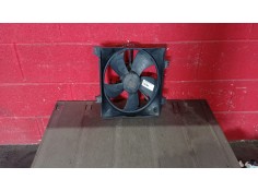 Recambio de electroventilador para hyundai accent referencia OEM IAM