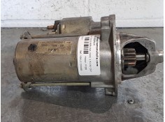 Recambio de motor arranque para ford focus berlina (cak) 1.6 16v cat | 0.98 - ... 1.6 16v cat | 0.98 - ... referencia OEM IAM YS 2