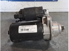 Recambio de motor arranque para seat ibiza (6k)  | 0.93 - 0.99  | 0.93 - 0.99 referencia OEM IAM 0001125012   2