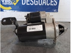 Recambio de motor arranque para opel astra g berlina 2.0 dti | 0.98 - ... 2.0 dti | 0.98 - ... referencia OEM IAM 0001109055   2