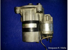 Recambio de motor arranque para peugeot 307 (s1) xr | 01.04 - 12.04 xr | 01.04 - 12.04 referencia OEM IAM D7E16 9633292480  2