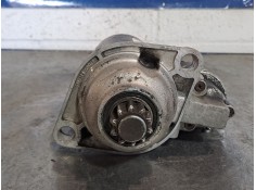 Recambio de motor arranque para volkswagen golf iii berlina (1h1)  | 0.91 - 0.98  | 0.91 - 0.98 referencia OEM IAM 00025007  
