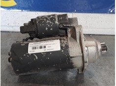 Recambio de motor arranque para volkswagen golf iii berlina (1h1)  | 0.91 - 0.98  | 0.91 - 0.98 referencia OEM IAM 00025007   2