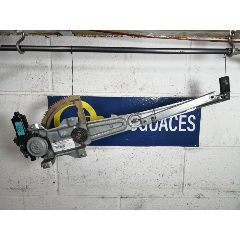 Recambio de elevalunas delantero derecho para kia sorento 2.5 crdi cat | 0.02 - 0.10 2.5 crdi cat | 0.02 - 0.10 referencia OEM I