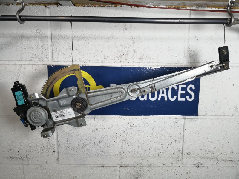 Recambio de elevalunas delantero derecho para kia sorento 2.5 crdi cat | 0.02 - 0.10 2.5 crdi cat | 0.02 - 0.10 referencia OEM I