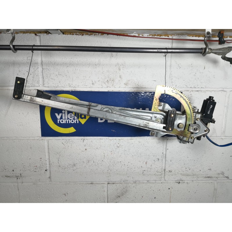 Recambio de elevalunas delantero derecho para kia sorento 2.5 crdi cat | 0.02 - 0.10 2.5 crdi cat | 0.02 - 0.10 referencia OEM I