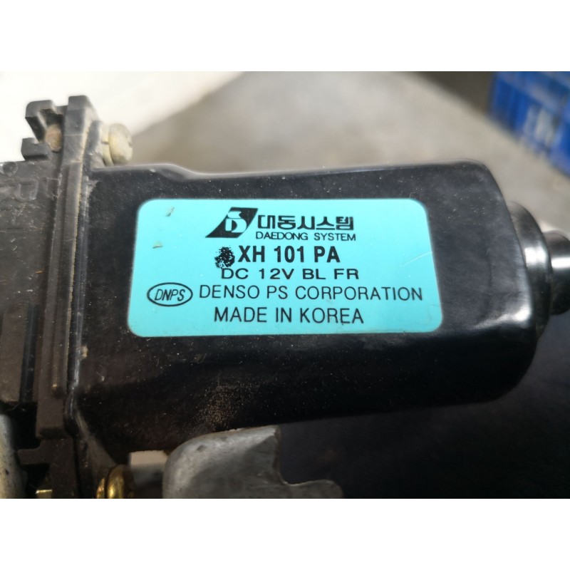 Recambio de elevalunas delantero derecho para kia sorento 2.5 crdi cat | 0.02 - 0.10 2.5 crdi cat | 0.02 - 0.10 referencia OEM I