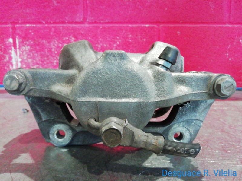 Recambio de pinza freno delan. derecha para opel astra g berlina comfort | 02.98 - 12.03 comfort | 02.98 - 12.03 referencia OEM 