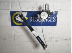 ELEVALUNAS TRASERO IZQUIERDO