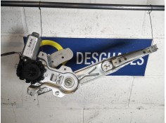 ELEVALUNAS TRASERO...