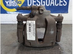 Recambio de pinza freno delantera izquierda para opel corsa d 1.3 16v cdti | 0.06 - ... 1.3 16v cdti | 0.06 - ... referencia OEM